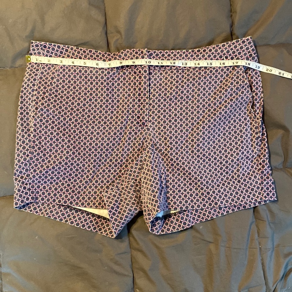 Women’s Willi Smith shorts